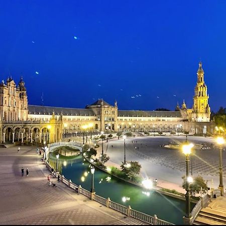 Ritual Sevilla, Piedra Preciosa Ngoại thất bức ảnh